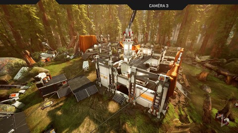 Lemnis Gate passe en 1.3