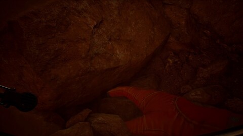 Premier teaser de gameplay du jeu rétro-futuriste The Invincible (VOSTFR)