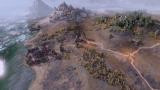 Aperçu de la carte de campagne de Total War Warhammer III