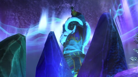 New World donne le coup d'envoi de son Festival de la Convergence hivernale