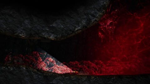 Hidden Deep débutera son accès anticipé le 24 janvier 2022