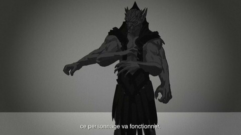 Construire la Destruction : le Making-of de Dagon