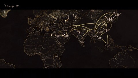 Berserk s'invite dans Lineage W