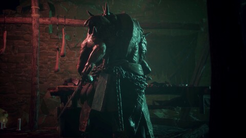 Aperçu des raids de boss du hack and slash Undecember