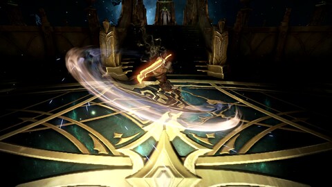 Bande-annonce « Introduction au gameplay de Lost Ark : Bienvenue dans Arkesia »