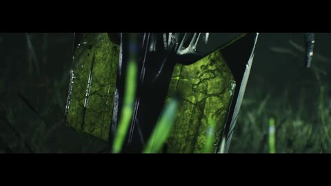 Bande-annonce cinématique du MOBA OverPrime