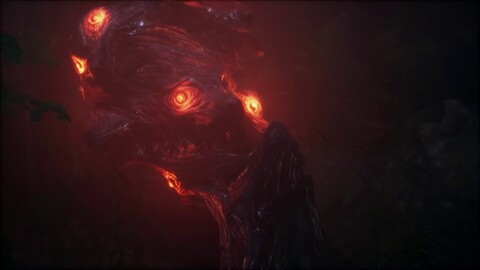 Le Project Relic illustre ses attaques de boss