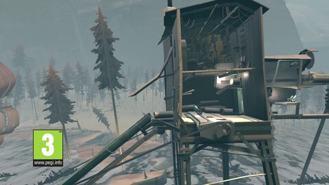 FAR: Changing Tides sortira le 1er mars 2022