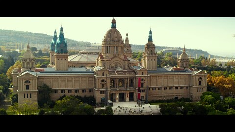 Bande-annonce 2022 du film Uncharted