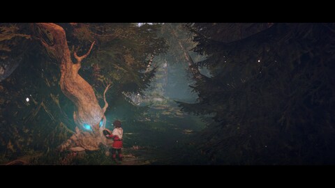 Sortez le tambour pour Skabma - Snowfall