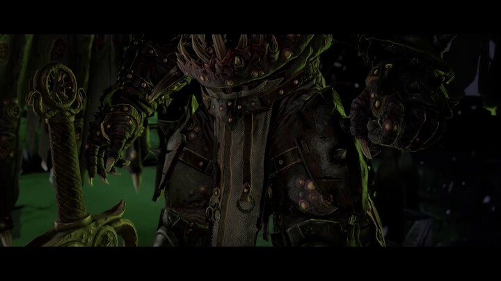 Aperçu du Prince Démon du Chaos Undivided de Total War: Warhammer 3