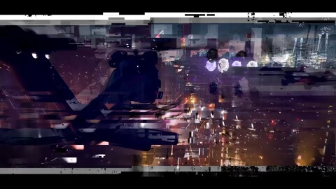 Crossfire Legion sortira au printemps 2022