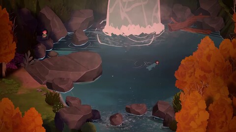 Songs of Glimmerwick se révèle en vidéo