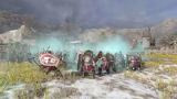 Aperçu de Tzarine Katarin de la Cour de Glace (Kislev) de Total War Warhammer III