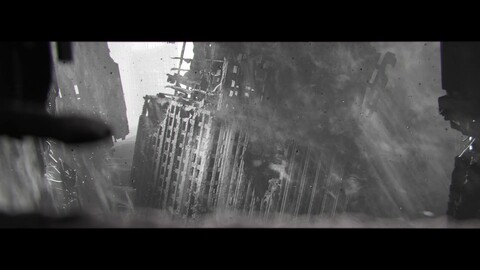 Crytek annonce le développement d'un nouveau shooter Crysis