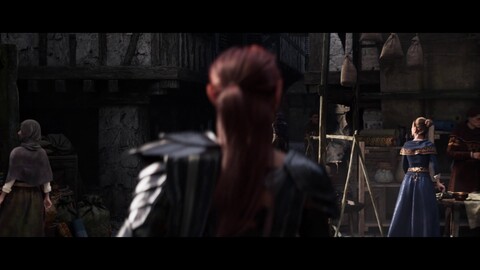 Bande-annonce cinématique du chapitre L'Héritage des Brétons de The Elder Scrolls Online