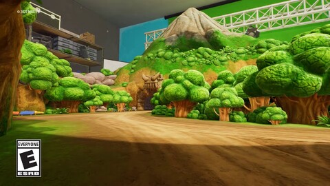 Les Monster Trucks s'invitent dans Hot Wheels Unleashed