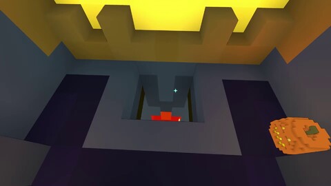 Trove lance son événement Shadow's Eve