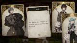 Square Enix annonce Voice of Cards: The Forsaken Maiden