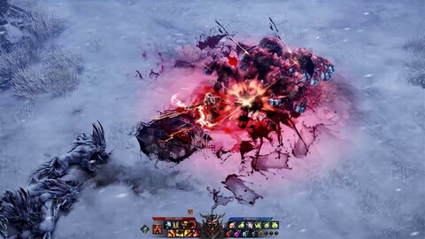 Director's Trailer : tour d'horizon de Lost Ark