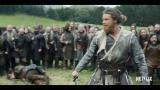 Bande-annonce officielle de la série Vikings: Valhalla (Netflix)