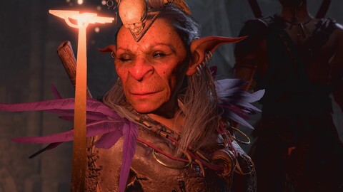 Bande-annonce du Patch 7 « Absolute Frenzy » de Baldur's Gate 3