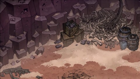 Aperçu des nouveautés de l'Alpha 5.0 du MMORPG Mad World