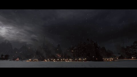 Total War Warhammer III se lance : bande-annonce « les fils de Kislev »