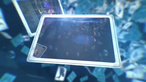 Voice of Cards: The Forsaken Maiden est disponible