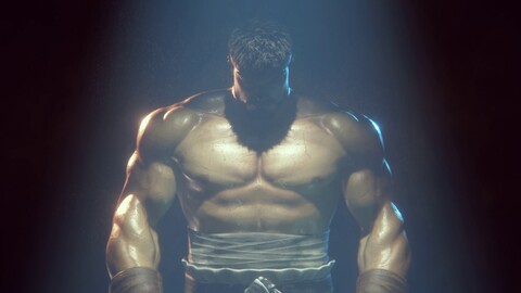 Capcom annonce Street Fighter 6