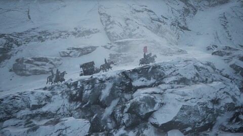 Bande-annonce de lancement de Myth of Empires