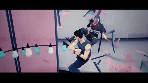 Sifu célèbre son million de ventes