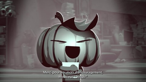 Have a Nice Death se présente en amont de sa sortie