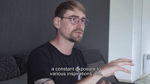 The Algorithm explique l'origine de la musique de The Last Spell