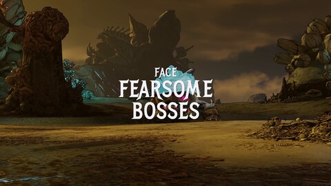 Tiny Tina's Wonderland dévoile son pass saisonnier