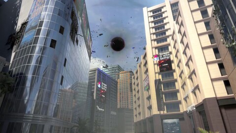 Robots vs dinosaures : première bande-annonce du jeu d'action Exoprimal