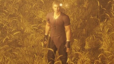 Une nouvelle demo pour Stranger of Paradise Final Fantasy Origin