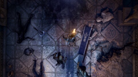 Bande-annonce de gameplay de The Elder Scrolls Online: Ascending Tide