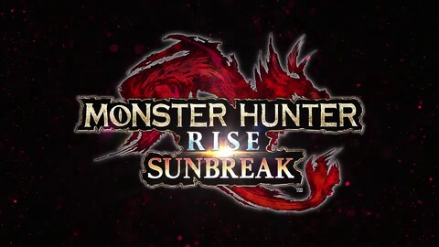 Digital Event Monster Hunter - Mars 2022