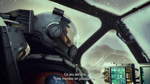 Dans le cosmos étoilé (épisode 2) : immersion et liberté d'action dans l'univers de Starfield