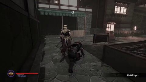 Aragami 2 revisite ses classiques
