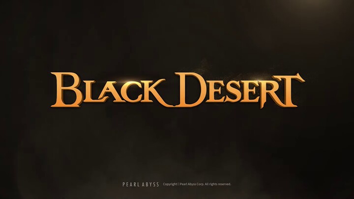 Teaser : aperçu de la Destructrice d'Ynix de Black Desert Online