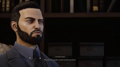 Le RPG narratif Vampire: The Masquerade - Swansong précise son gameplay