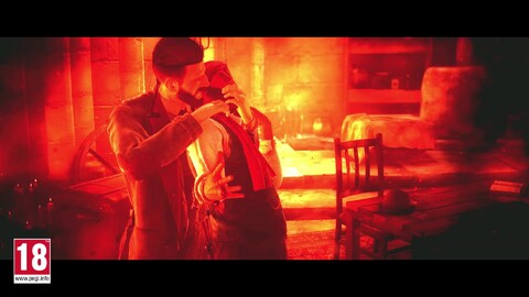 Vampyr se met à jour sur consoles de nouvelle génération