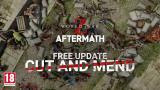 World War Z dévoile sa prochaine mise à jour gratuite, Cut & Mend