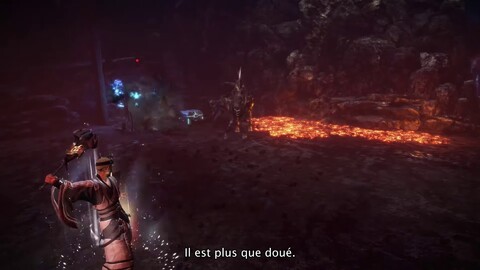 Stranger of Paradise Final Fantasy Origin est disponible