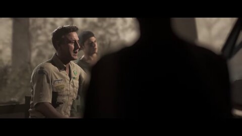 Supermassive Games et Take-Two Interactive annoncent The Quarry