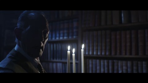 The Dark Pictures Anthology: House of Ashes est disponible