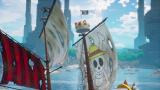 Bandai Namco annonce le RPG One Piece Odyssey