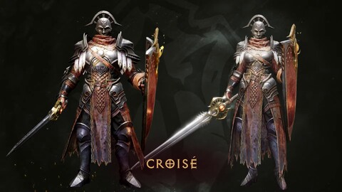 Blizzard vise les 30 millions de pré-inscriptions pour Diablo Immortal